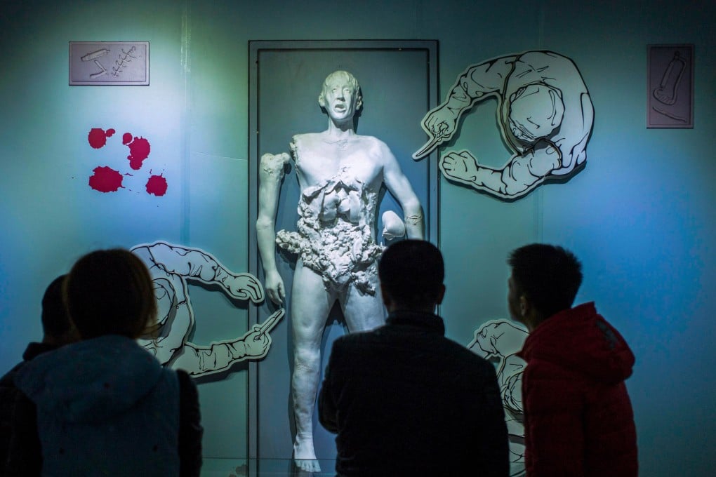 Mengungkap Kengerian Unit 731 dan Rahasia yang Disembunyikan di Sekolah AS