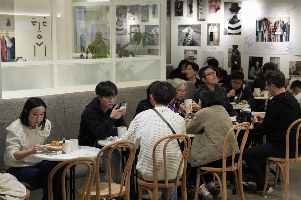 The policy covers both new licences and those up for renewal. Photo: Sun Yeung