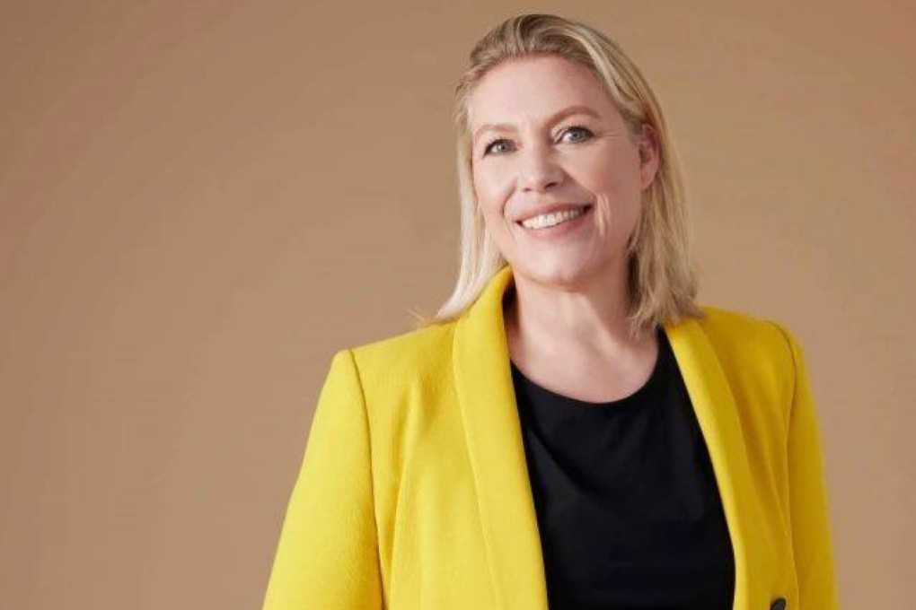 Maaike Steinebach is the founder of FemTech Future, which with OM Health Hub and the Asia Society Hong Kong Centre is holding the inaugural Women’s Health in Focus: A Global Summit, in Hong Kong, from June 16-17. Photo: Maaike Steinebach