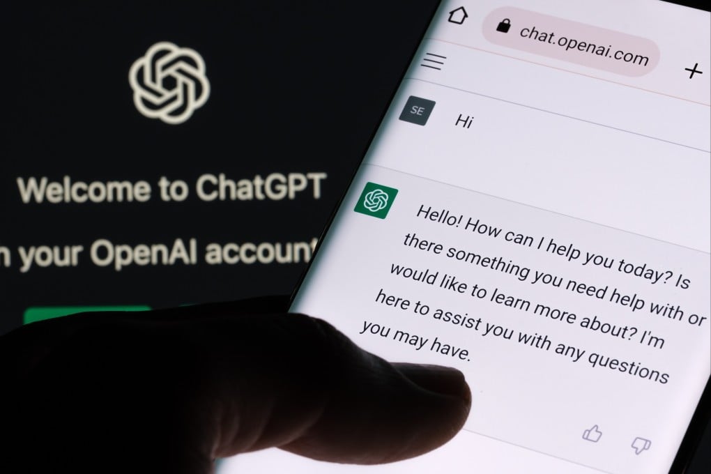 OpenAI’s ban on a number of ChatGPT accounts originating from the Philippines shows how artificial intelligence could be misused to conduct influence operations. Photo: Shutterstock