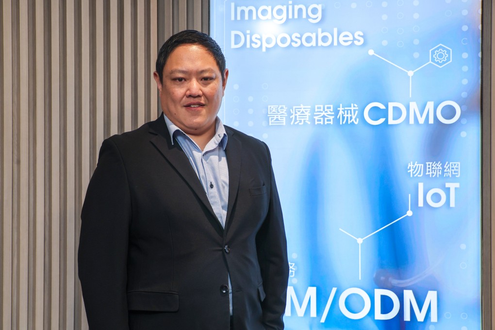 Vincent Medical Kembangkan Pabrik Otomatis di Tiongkok Hadapi Tarif AS