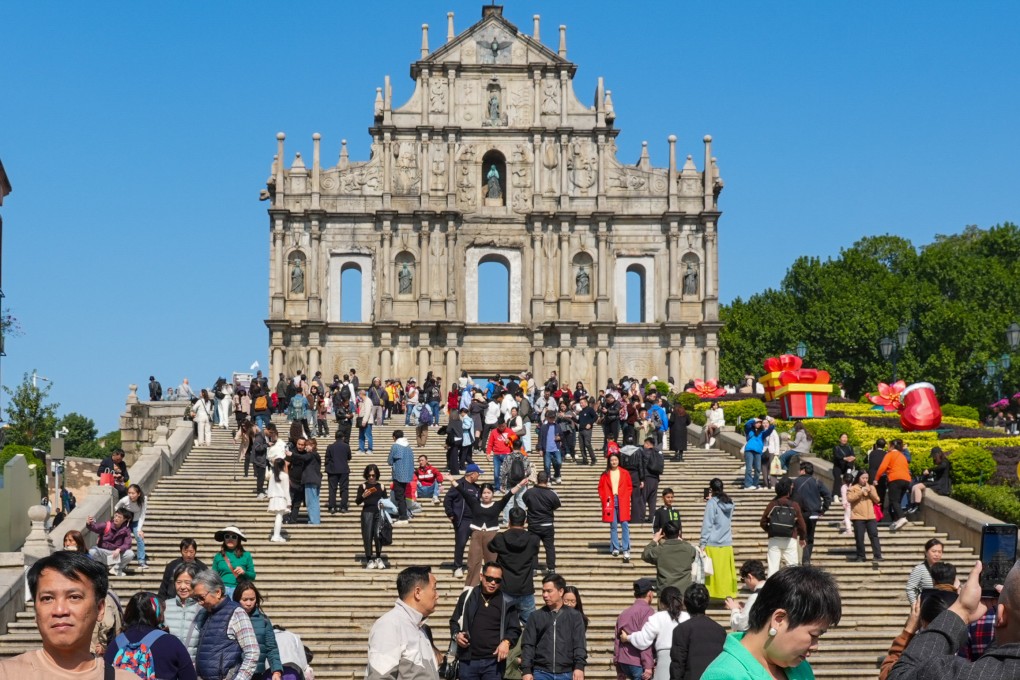 Authorities have urged the concession holders to treat the affected employees properly. Photo: Eugene Lee