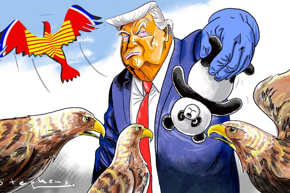 Illustration: Craig Stephens