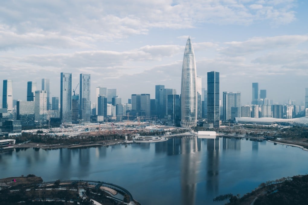 China Dorong Reformasi Untuk Percepat Industri Teknologi Baru di Shenzhen