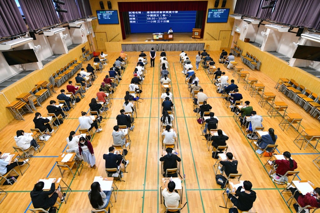 The city is home to about 20 DSS secondary schools offering the IB, the General Certificate of Education A-Levels or International Advanced Levels. Photo: Handout