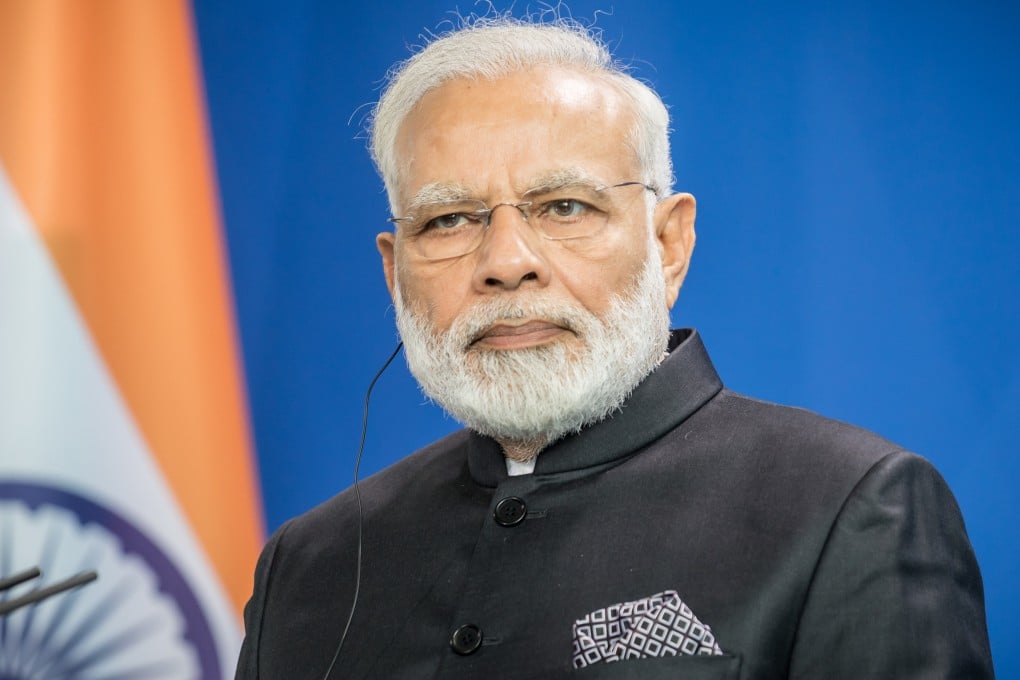 Indian Prime Minister Narendra Modi has accepted the invitation from his Canadian counterpart Mark Carney to attend the G7 summit in Alberta. Photo: dpa