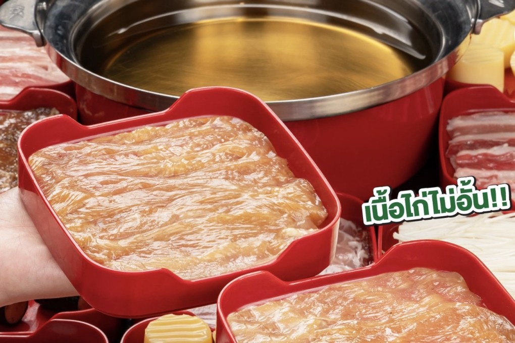 MK Restaurants’ US$9.17 buffet promotion on Monday drew long wait times and led to food shortages, prompting customers to complain about its poor service. Photo: MK Restaurants/Facebook