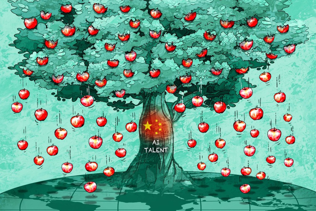 Illustration: Henry Wong