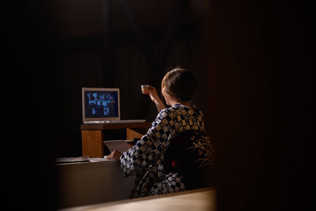 Health experts said that due to hormonal influences, women are more prone to becoming alcoholics in the short term. Photo: AFP