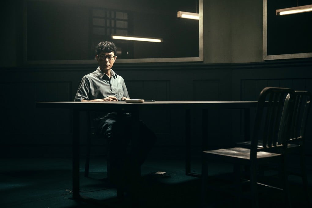 Louis Koo in a still from Behind the Shadows (category IIB; Cantonese, Mandarin) as Au Yeung Wai-yip, a Hong Kong detective transplanted to Malaysia. Chrissie Chau Sau-na and Liu Kwan-ting co-star. Photo: Handout