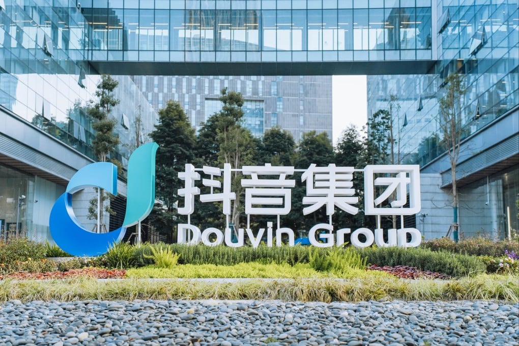 Douyin’s move to cut deposits is the latest step in favour of merchants over buyers. Photo: Shutterstock