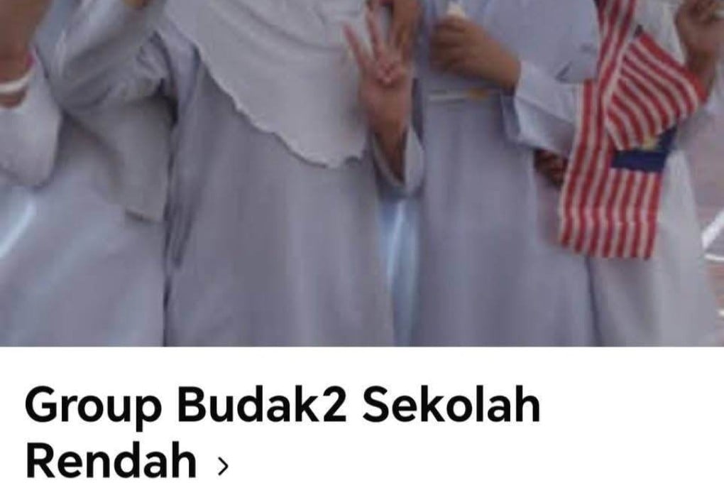 A screenshot of the Facebook group before it was taken down. Photo: Facebook/Malaysia Hari Ini