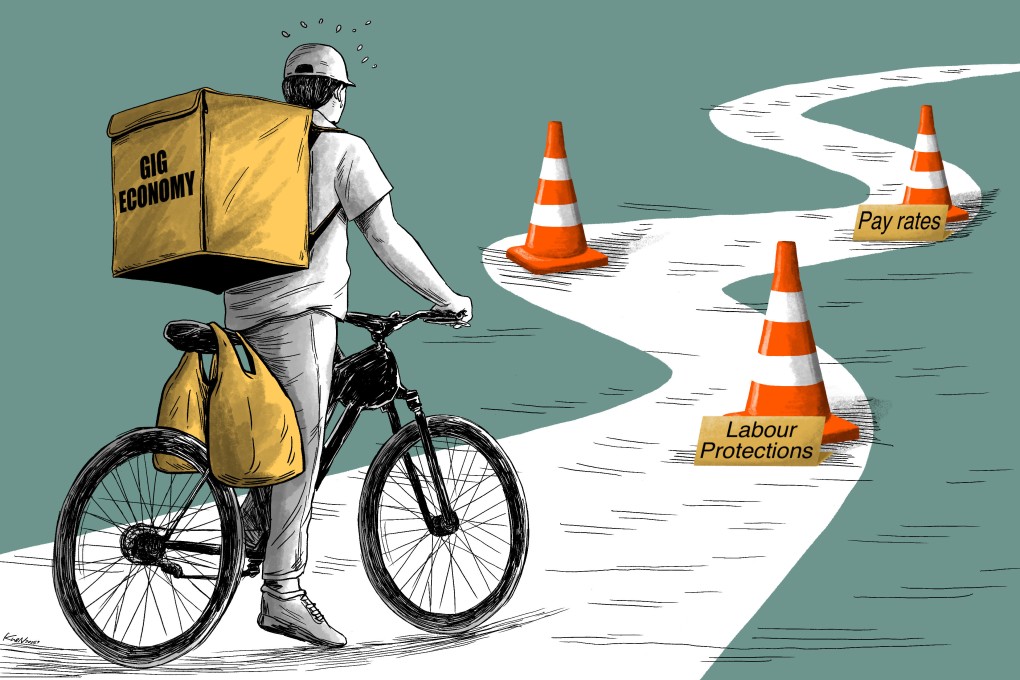 Illustration: Lau Ka-kuen