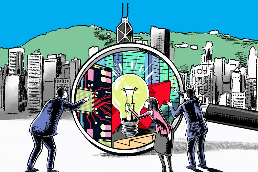 Illustration: Craig Stephens