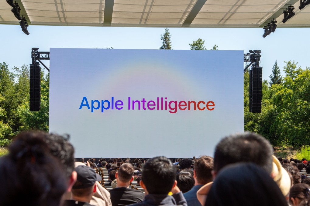 Apple has been noticeably quiet about progress on its AI-powered version of Siri. Photo: dpa