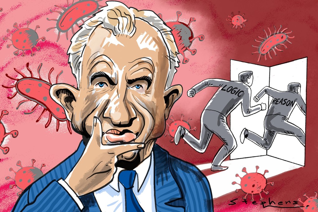 Illustration: Craig Stephens