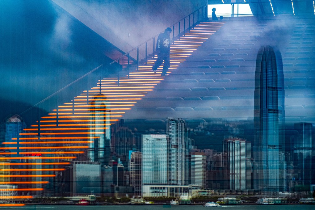 Hong Kong is likely to overtake Switzerland by 2027 as the world’s top hub for cross-border wealth management. Photo: Eugene Lee