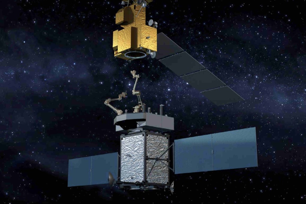 China Siapkan Teknologi Pengisian Bahan Bakar Satelit di Orbit Tinggi