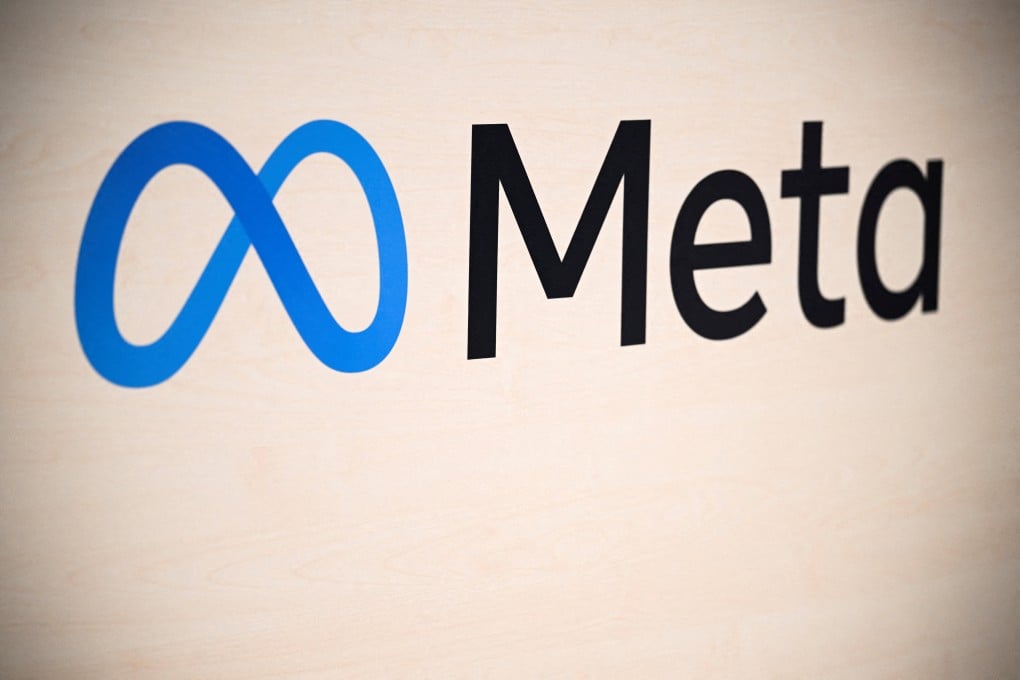 Meta has also said it is developing new technologies to detect adverts for “nudify” apps. Photo: Reuters