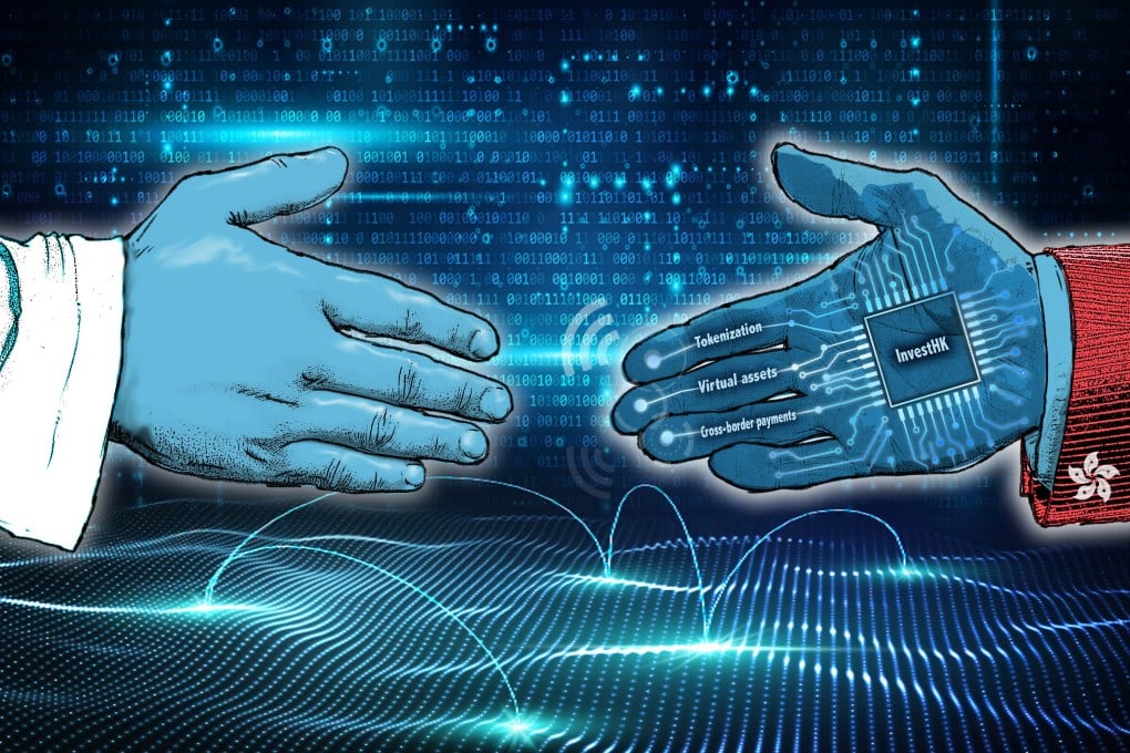 Illustration by Henry Wong