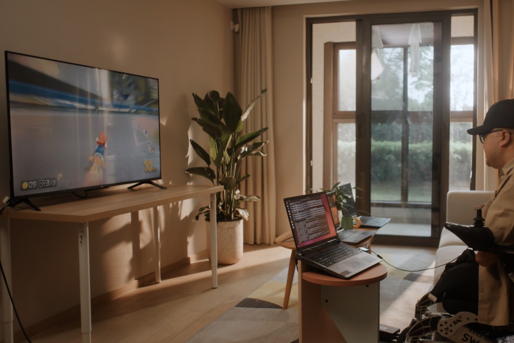 Cina Uji Coba Teknologi Otak-Komputer untuk Membantu Pasien Lumpuh