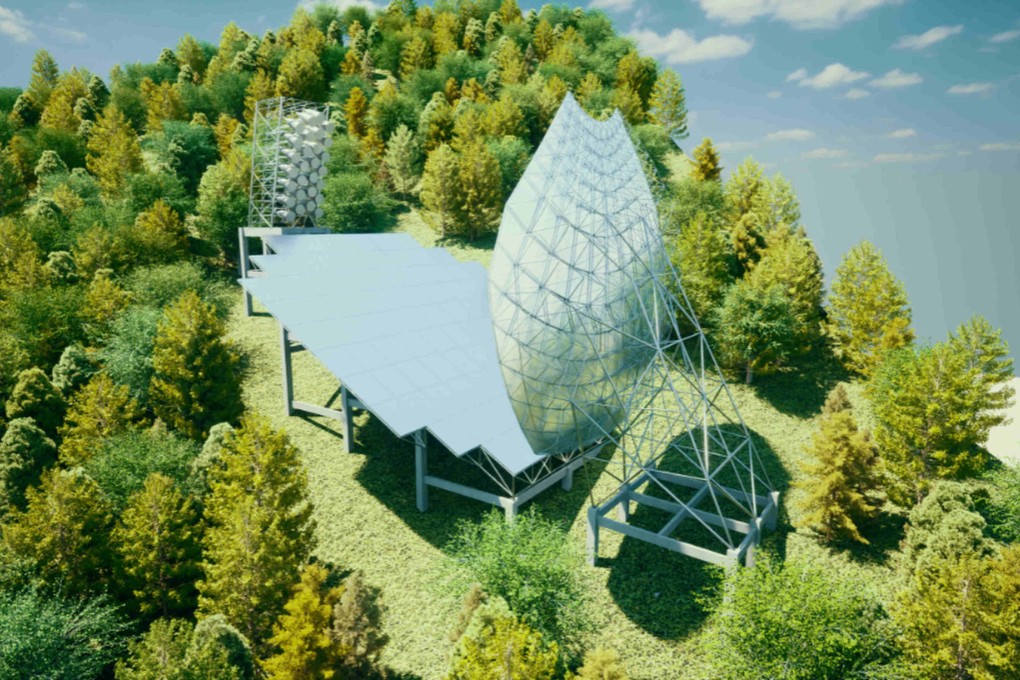 Proyek BINGO: Teleskop Besar Brazil-China untuk Menyelidiki Energi Gelap Alam Semesta