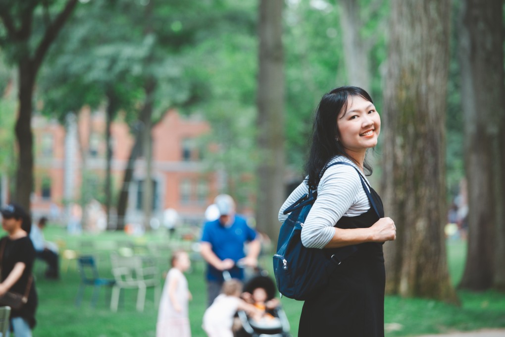 Changes in US visa processing have prompted many Chinese parents to reconsider American summer study tours for their children. Photo: Shutterstock
