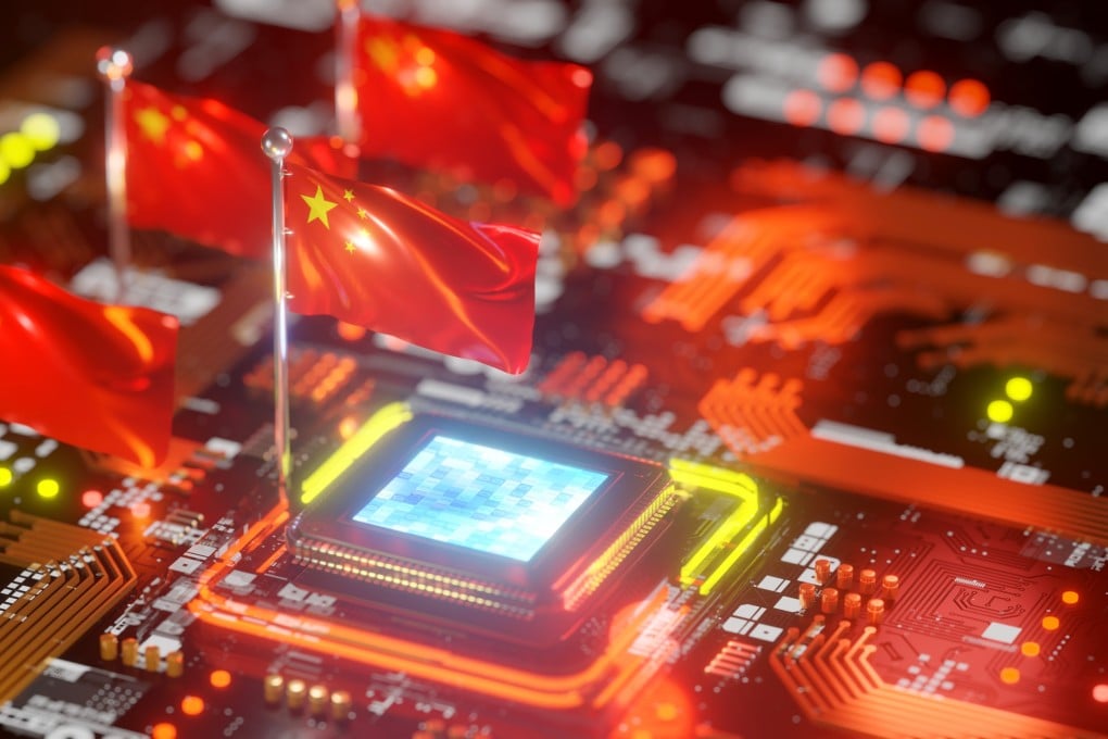 Taiwan Blokir Huawei dan SMIC, Perketat Pengawasan Teknologi Chip China