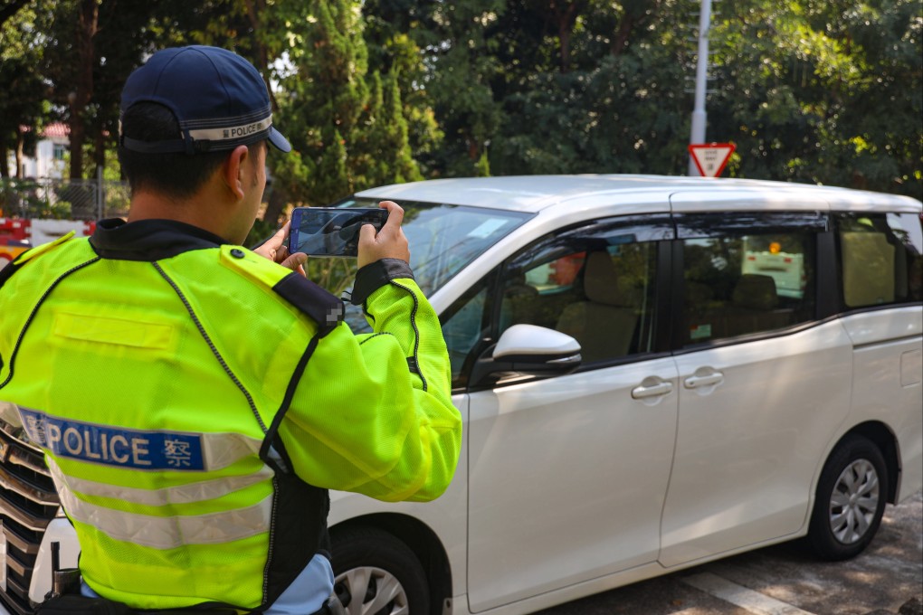 Printed copies of tickets will still be used initially as drivers became familiar with the digital initiative. Photo: Handout