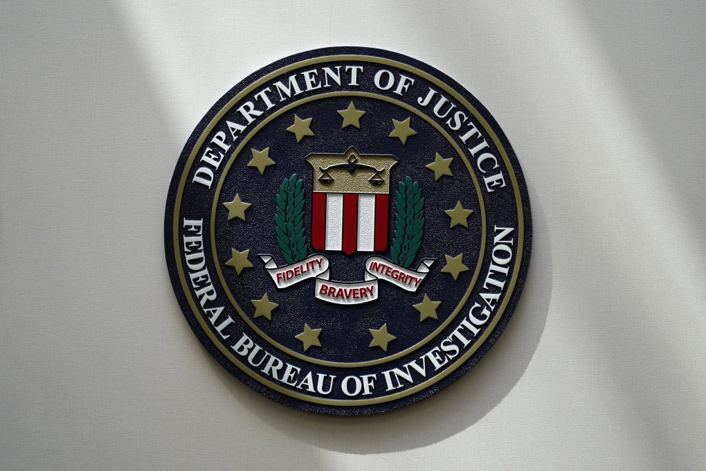 The FBI is investigating a Chinese scientist over the alleged smuggling of biological material. Photo: AP