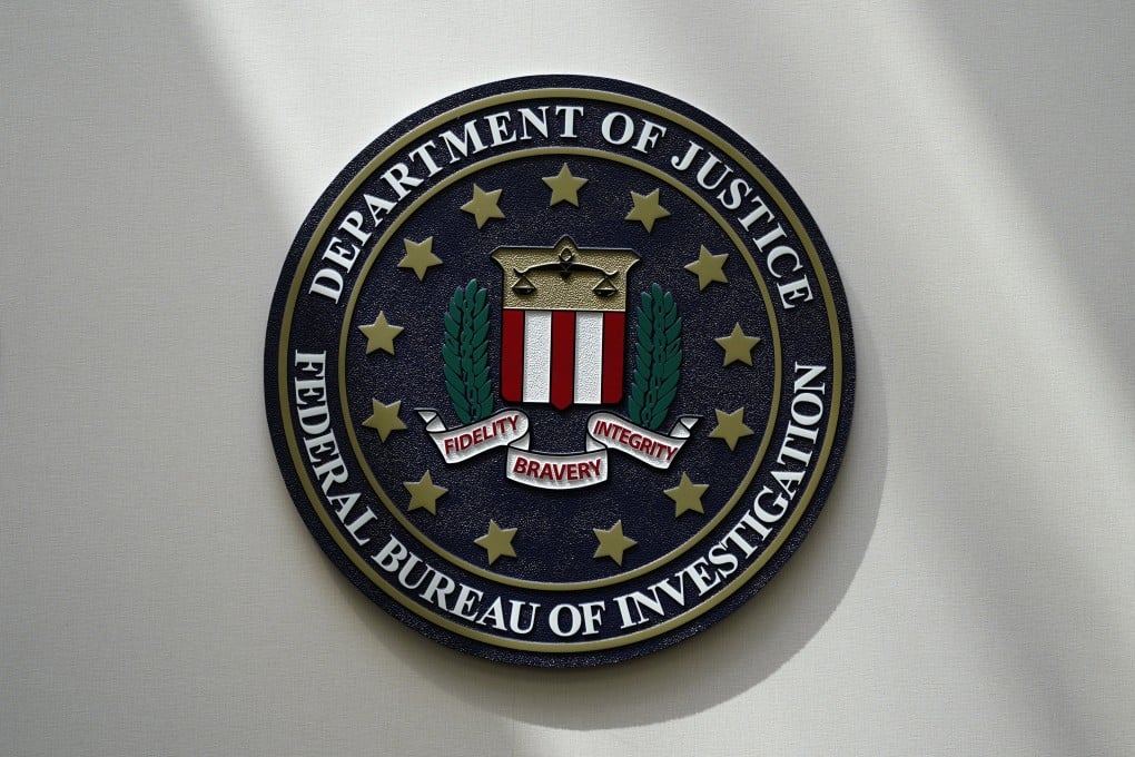 The FBI is investigating a Chinese scientist over the alleged smuggling of biological material. Photo: AP