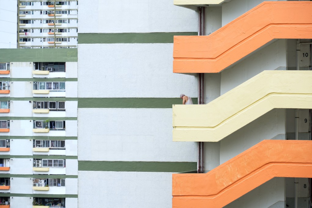 The government has good reason to resist calls to be more accommodating in the allocation of scarce public housing. Photo: Eugene Lee