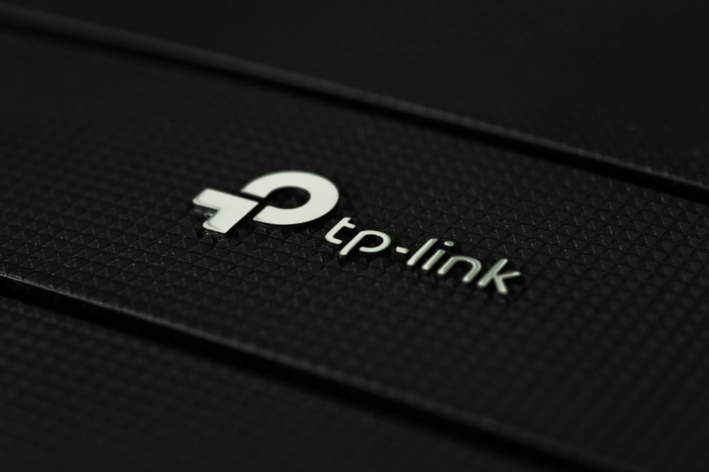 TP-Link has rapidly grown from its founding in 2008 to a major global router brand, holding 60 per cent of the US market last year. Photo: Shutterstock