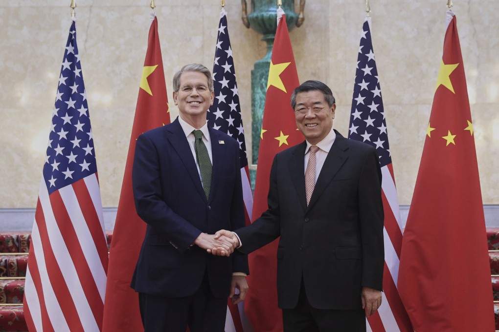 Rubio's Indo-Pacific strategy