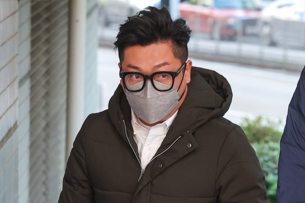 Lam Shun had only “asked around” without entering into any agreement or receiving payment for helping in an escape plan, his lawyer argued. Photo: Edmond So