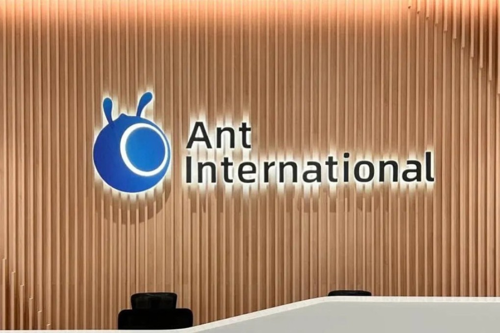 Ant International is a spin-off of Chinese fintech giant Ant Group. Photo: Handout
