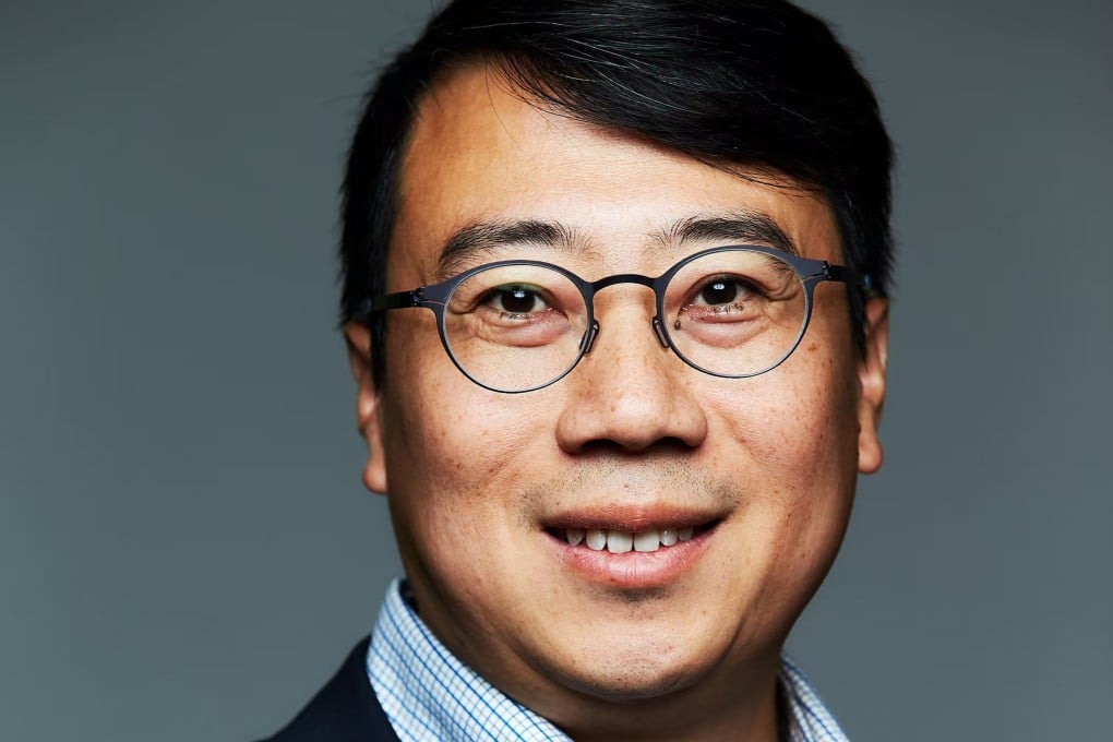MingMed CEO Zhang Yan. Photo: Handout