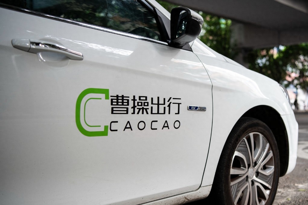 CaoCao seeks to raise nearly US$237 million with Hong Kong IPO. Photo: Handout