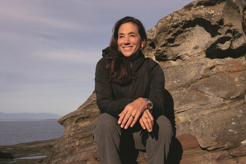 Rolex’s Perpetual Planet Initiative has supported conservation photographer Cristina Mittermeier’s mission to use her work to highlight the threats facing the Earth’s oceans. Photo: Rolex/Anthony Blasko