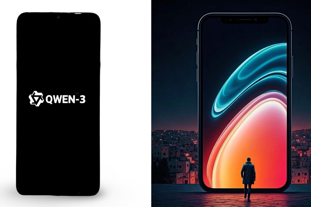 In the MLX format, Qwen3 makes it possible to train and run a range of artificial intelligence models on the iPhone and other Apple devices. Photo: Shutterstock