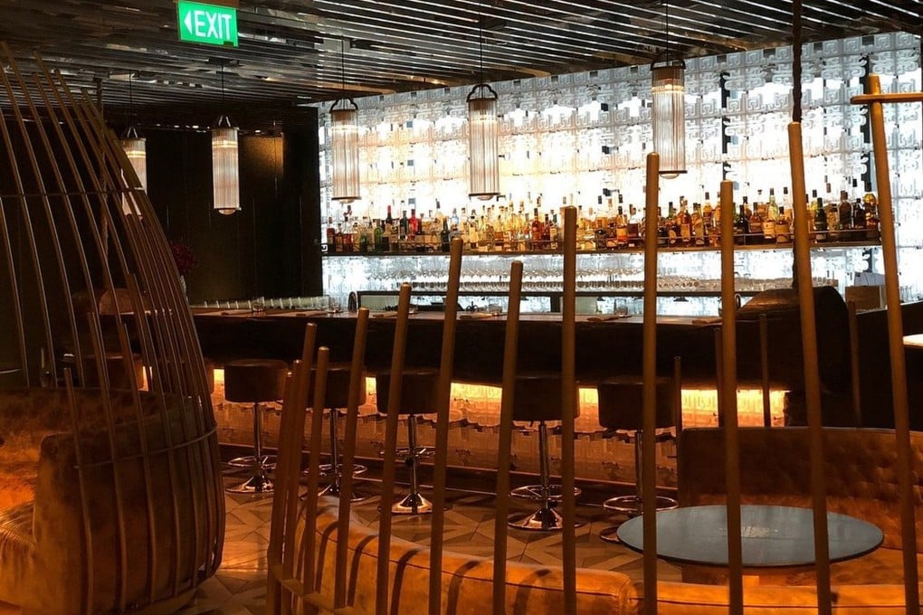 The original branch of private members’ club 1880 in Singapore has shut down, with its founder citing falling attendance and decreased revenue. Photo: Handout