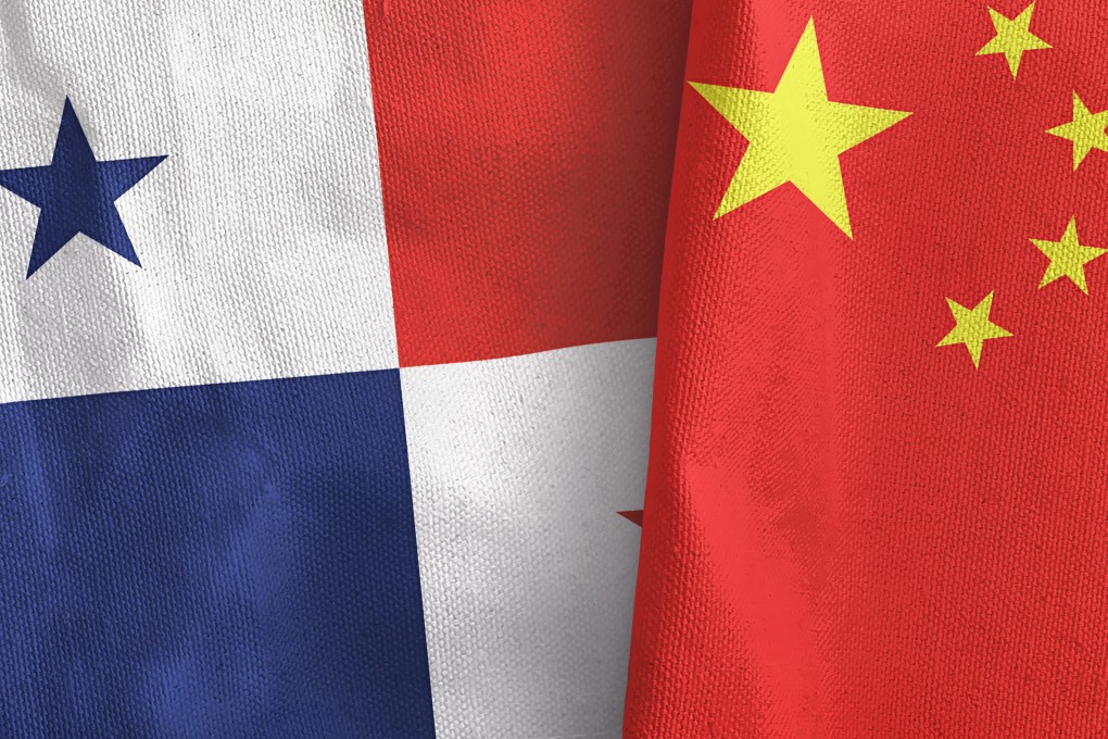 China has reacted sharply to a US plan to replace Huawei equipment in Panama. Image: Shutterstock