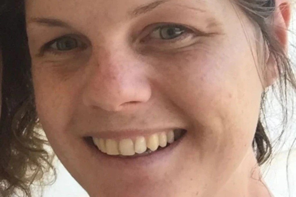 Christina Lackmann, 32, died of a caffeine overdose after a series of ambulance delays. Photo: Handout