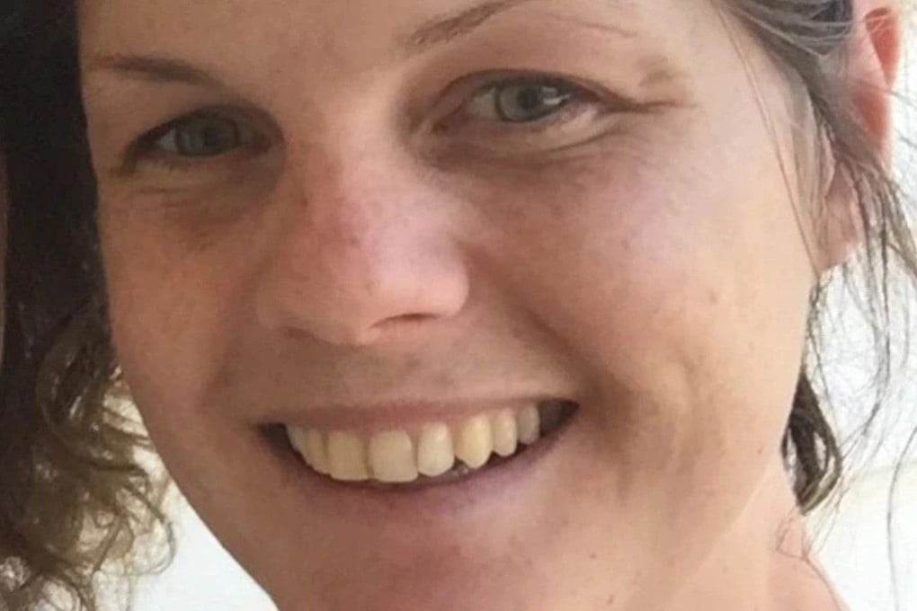 Christina Lackmann, 32, died of a caffeine overdose after a series of ambulance delays. Photo: Handout