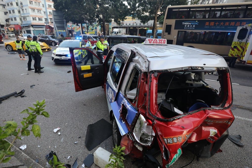 The government proposes reducing the maximum number of days by two-thirds from 180 to 60. Photo: Xiaomei Chen