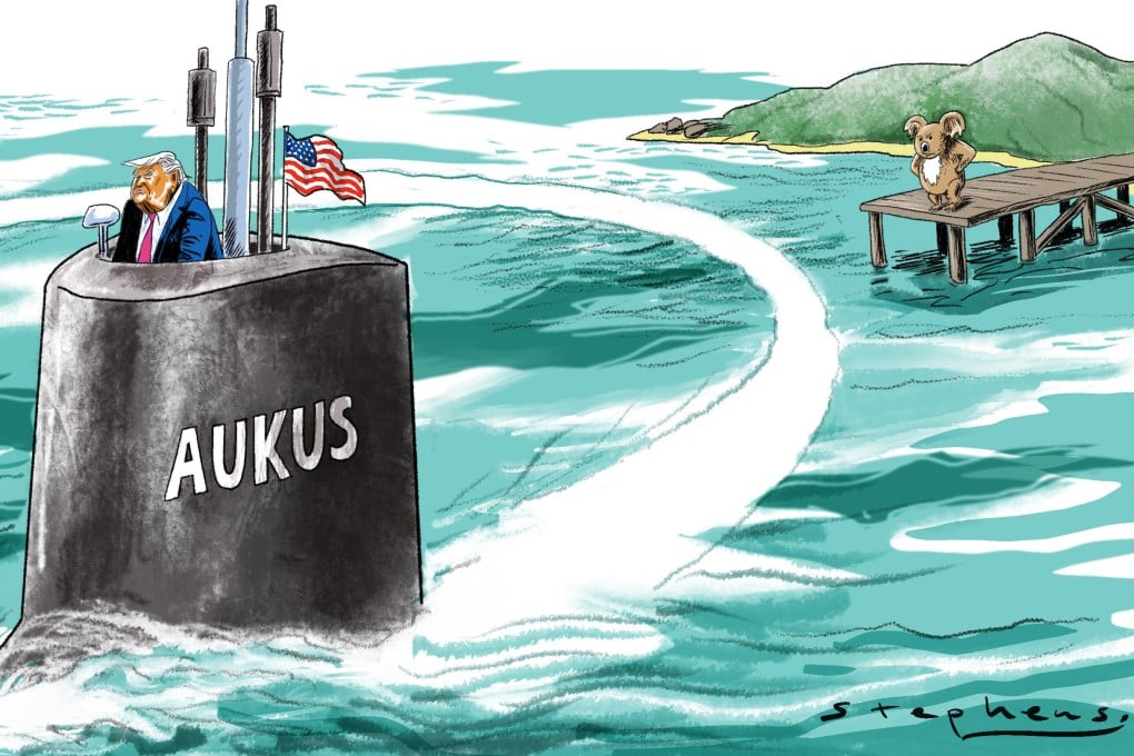 Illustration: Craig Stephens