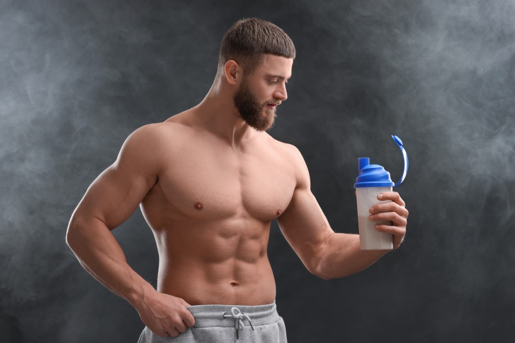 Proteins help build muscle mass among many other functions. The pro-protein doctrine has also been the foundation of many popular weight-loss diets, from keto and paleo to Atkins. Photo: Shutterstock