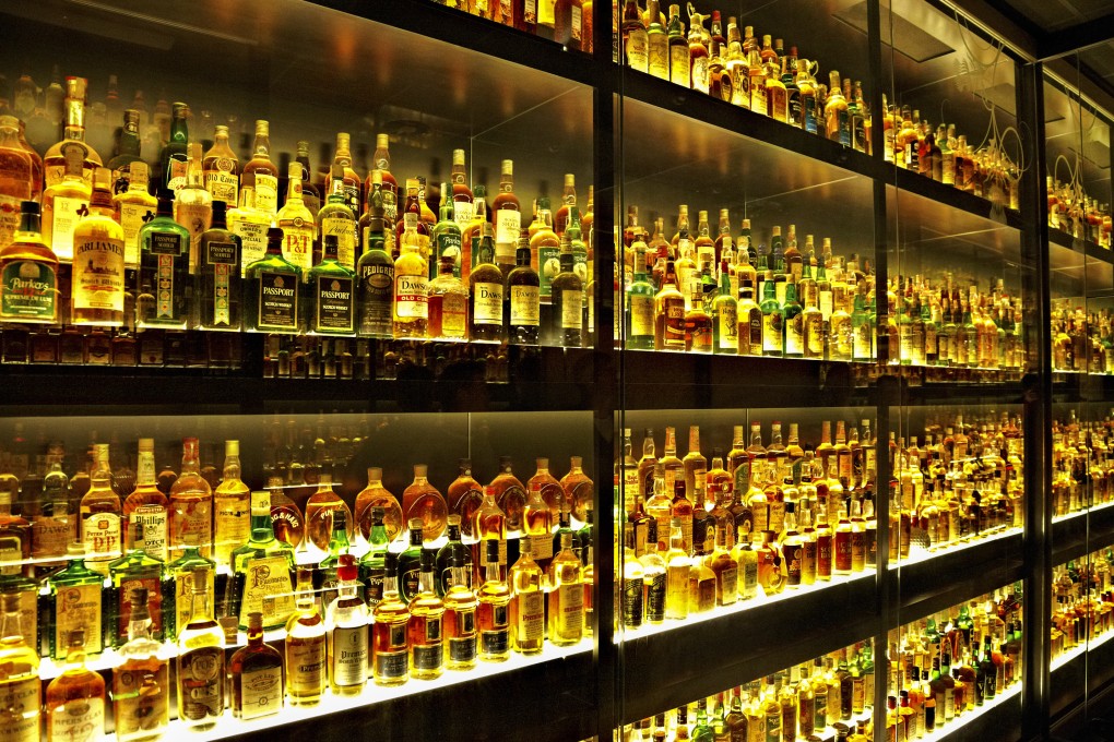 Scotch whisky makers are aiming to expand into India, the world’s biggest market for the alcoholic drink, following the conclusion of free trade agreement talks between the UK and India. Photo: Shutterstock