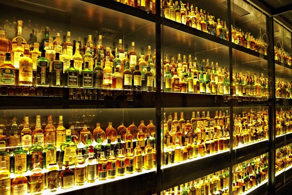 Scotch whisky makers are aiming to expand into India, the world’s biggest market for the alcoholic drink, following the conclusion of free trade agreement talks between the UK and India. Photo: Shutterstock