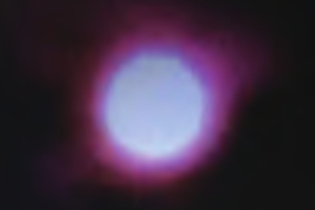 Senjata Partikel Portabel Ciptakan Senter Atom untuk Deteksi Retakan dan Bahan Peledak